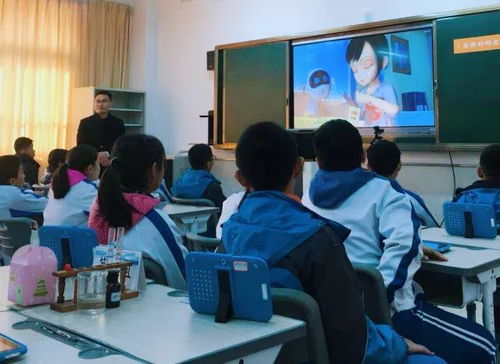 熱烈祝賀我校6名教師在青島市信息技術與學科融合優質課比賽中獲獎