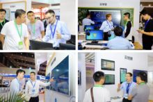 新華三 c位 亮相教育裝備展 數字大腦助推智慧教育建設提速