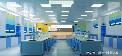 四川萬澤惠佳科技打造遠程實驗課程系統,推動偏遠教育均衡發展