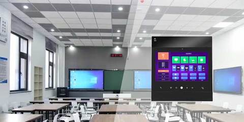 多媒體教室與智慧教室的區別