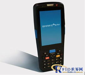 世麥智能創新智能終端產品c5000于深圳物聯網新品發布會首發