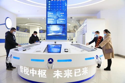 河北 稅務(wù)服務(wù)上 新 辦稅繳費省心