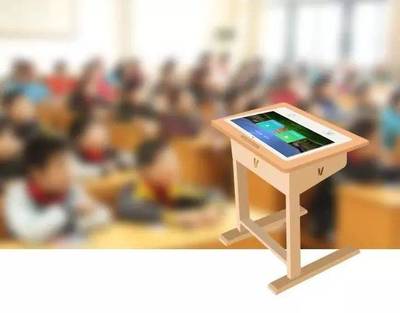 課堂教學進入變革時代,除了大熱的那一塊神奇的屏幕,我們還能給學生什么?