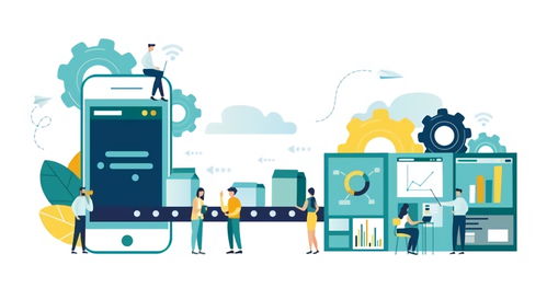 數字化工廠建設應具備哪些核心功能要素