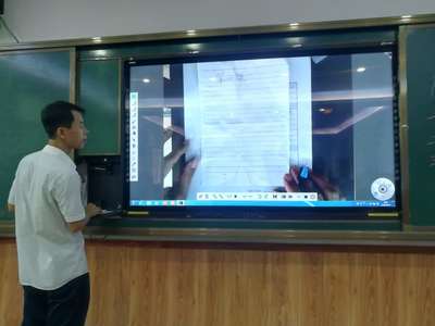 海口市瓊山區華僑中學