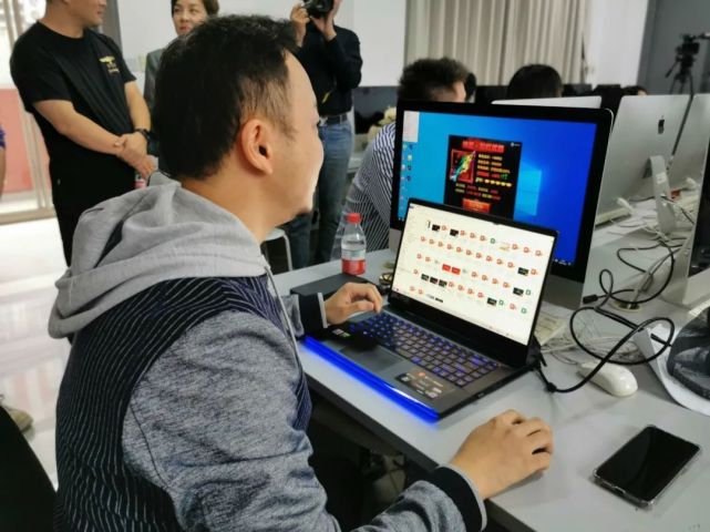 “元宇宙”入高等院校教學實踐,“媒體交互實驗室”在震旦學院成立!