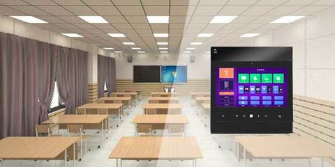 智慧教室 引領(lǐng)未來教育的創(chuàng)新解決方案